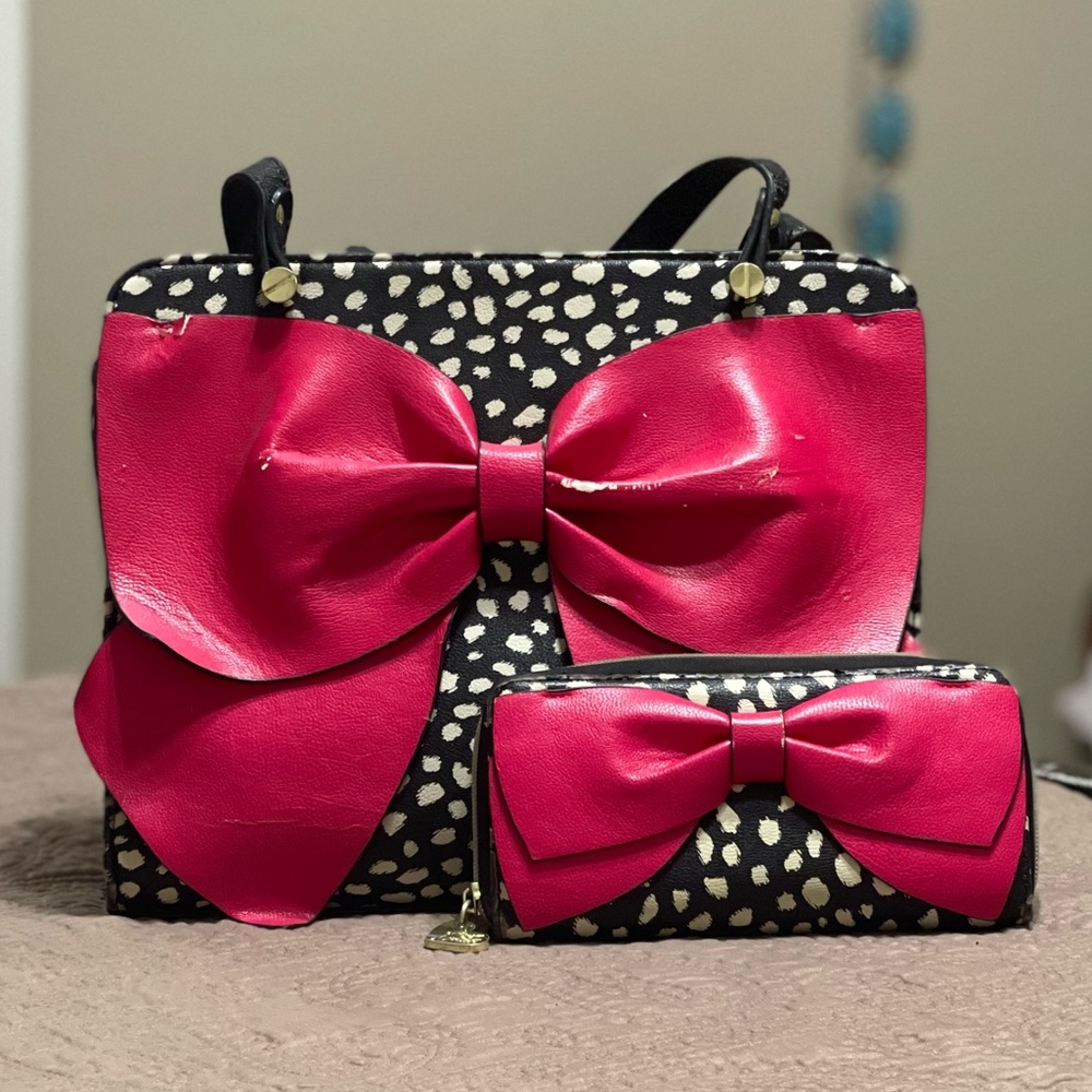 Betsey Johnson